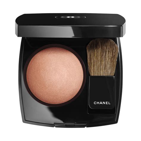 Chanel 03 BRUME D'OR Joues Contraste Powder 